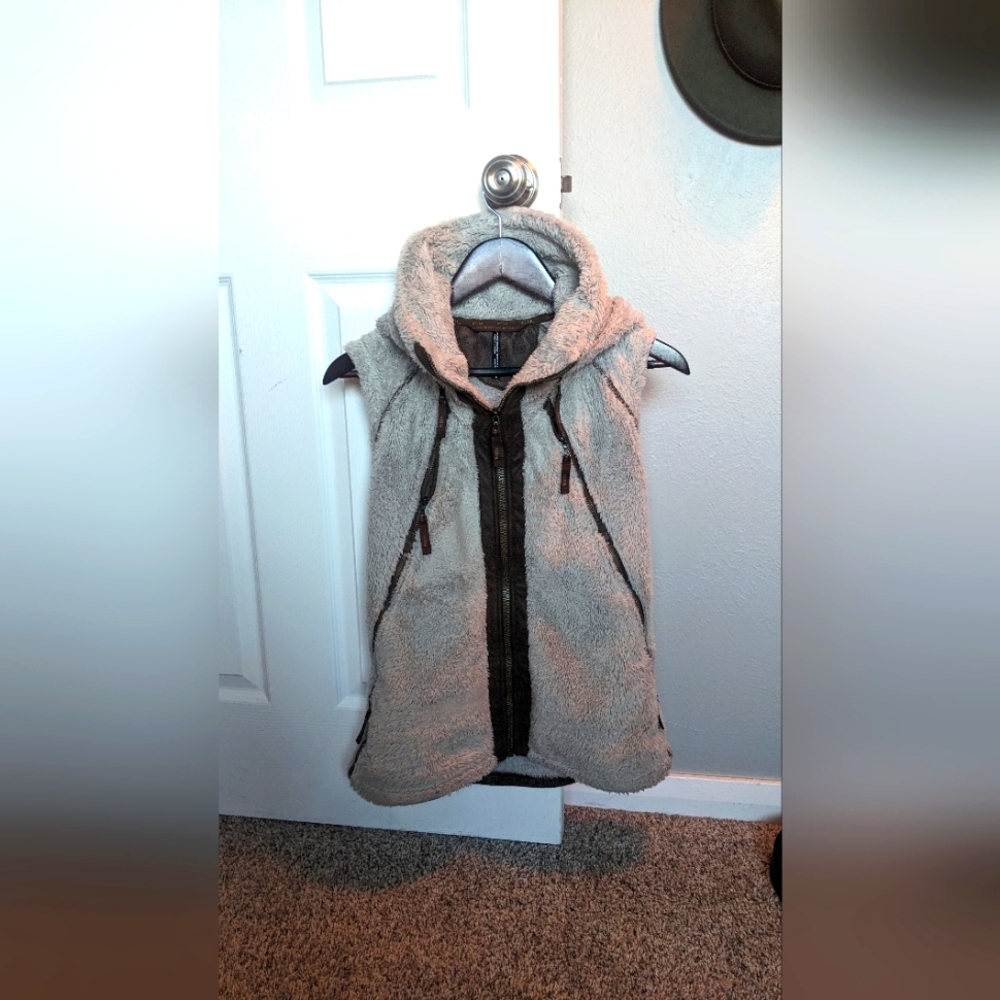 Soft Vest